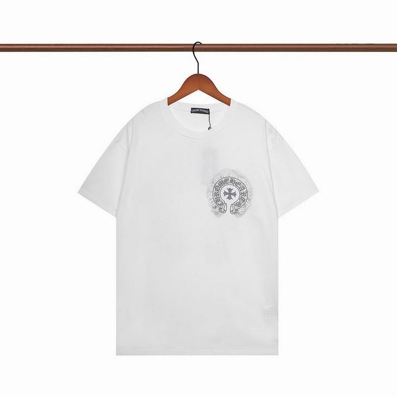 Chrome Hearts Men's T-shirts 200